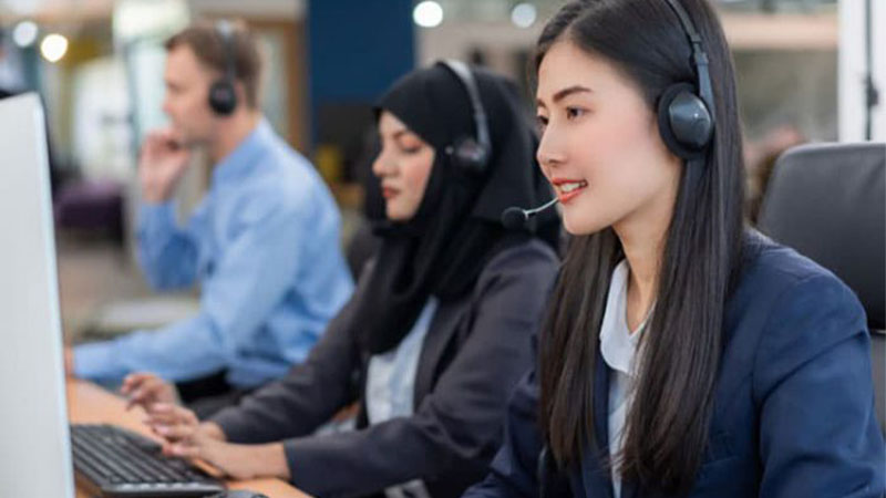 6 kỹ năng mà nhân viên chăm sóc khách hàng cần có