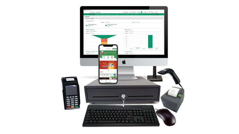 chăm sóc khách hàng trên app hiệu quả 