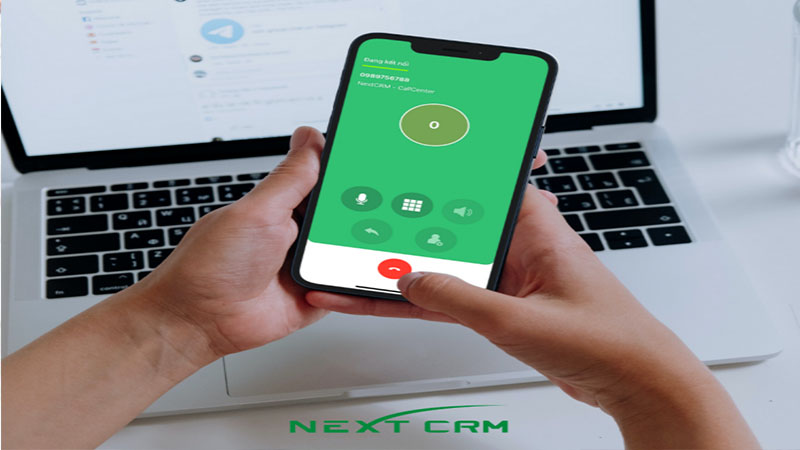 Chăm Sóc Khách Hàng Trên App Loyalty Có Hiệu Quả