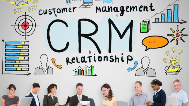 Làm Thế Nào Để Sử Dụng Phần Mềm CRM Hiệu Quả?