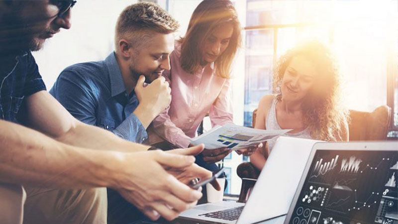 phần mềm chăm sóc học viên