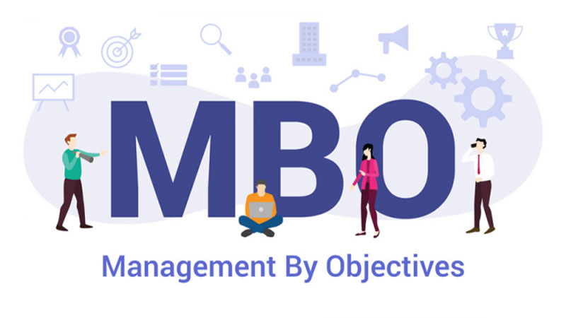 Phương Pháp Quản Trị Mục Tiêu (MBO) Là Gì?