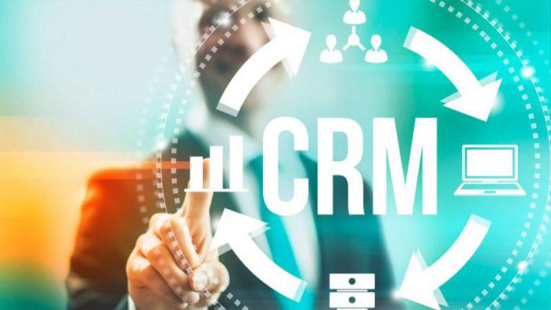 thay đổi của doanh nghiệp khi triển khai crm