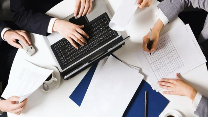 thay đổi của doanh nghiệp khi triển khai crm