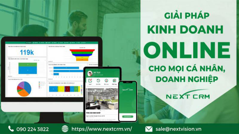 Top 5 công ty có dịch vụ chăm sóc khách hàng tốt nhất