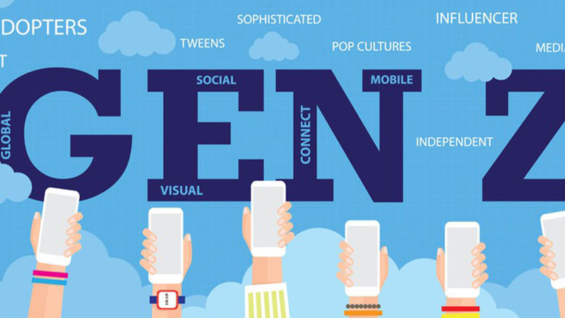 4 bí kíp thu hút khách hàng Gen Z đến với doanh nghiệp của bạn