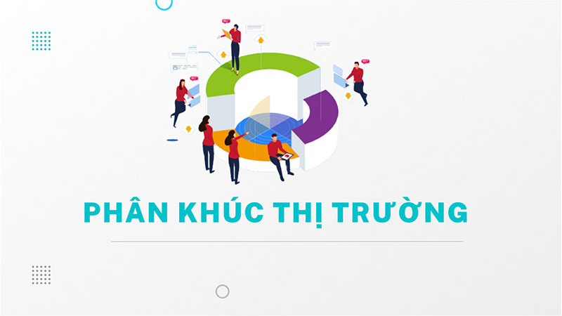 phân khúc thị trường