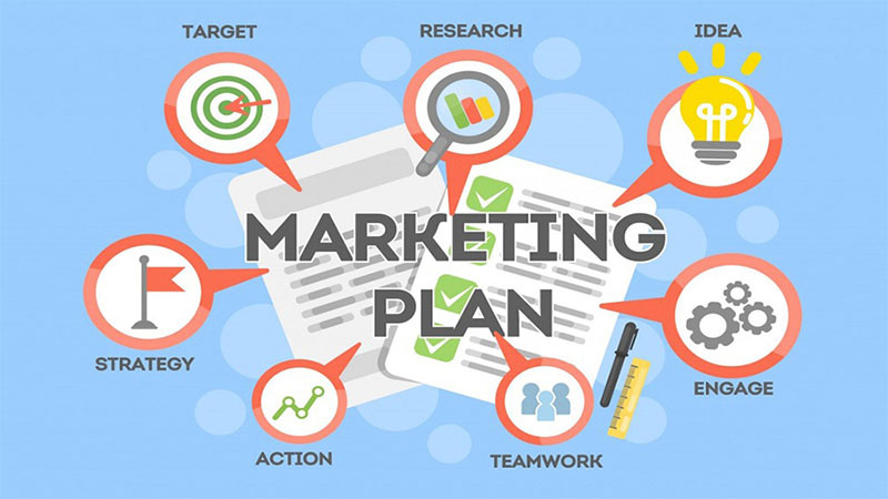 Thiết lập quy trình marketing siêu hiệu quả chỉ nhờ 5 bước này - NextCRM