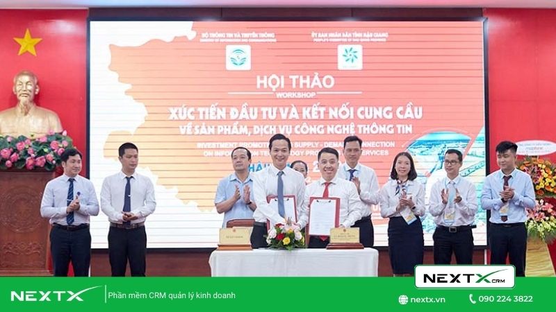 Kế tiếpTầm nhìn