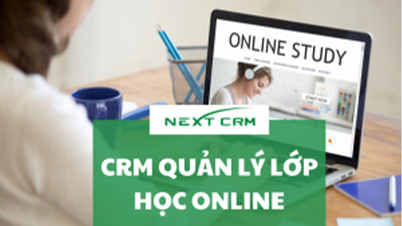 Ứng dụng giải pháp CRM trong giáo dục được triển khai hiệu quả ra sao?