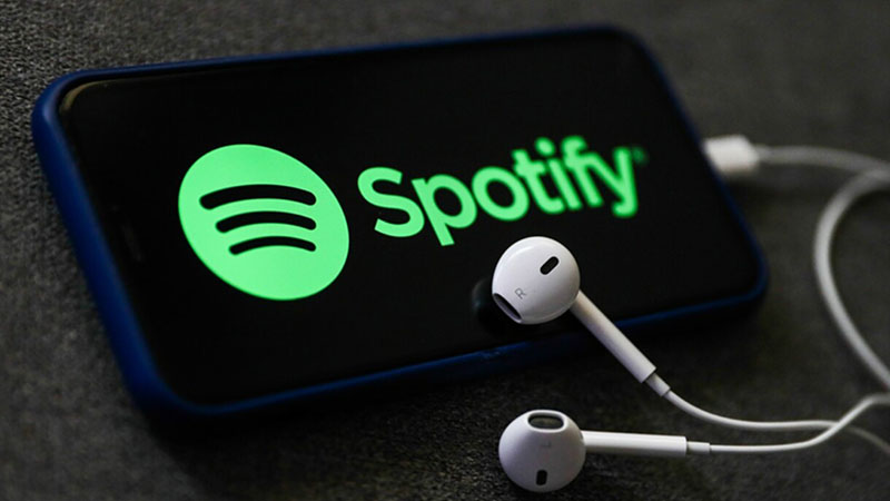 những thủ thuật khi dùng spotify mà bạn cần biết 