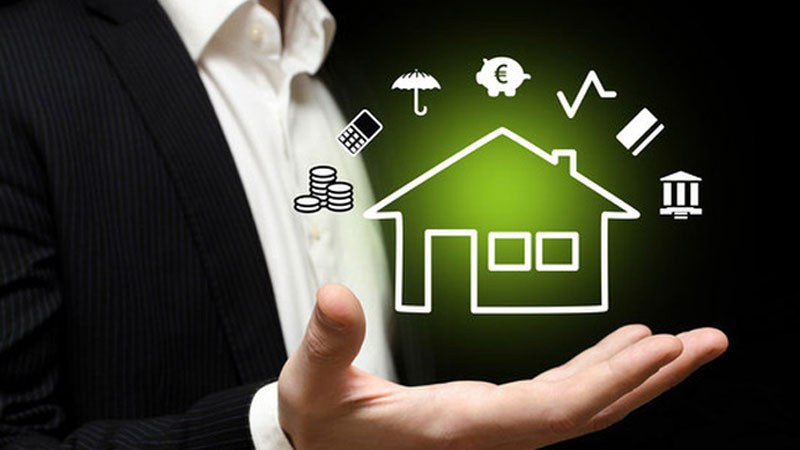 Phần mềm CRM - Lời giải hay cho bài toán quản lý môi giới nhà đất