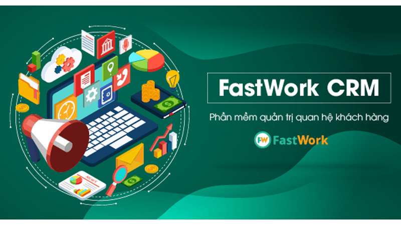 fastwork crm 