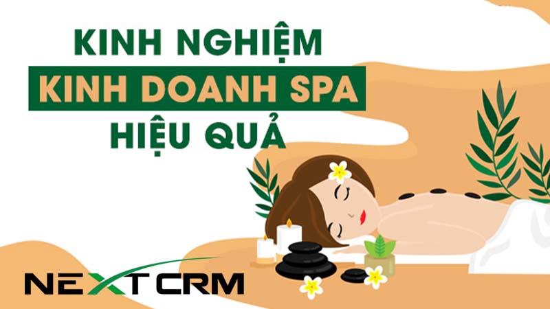 phần mềm Next CRM hiểu quả