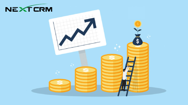 Phần mềm CRM giúp thúc đẩy hoạt động kinh doanh