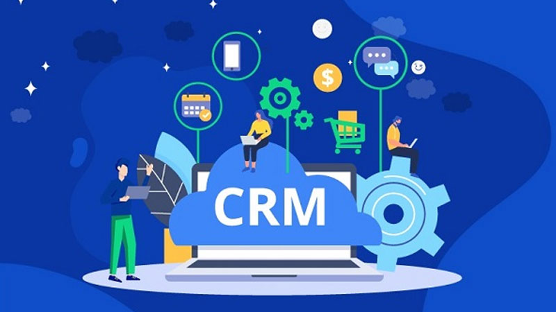 Phần mềm CRM tốt có những yếu tố gì - Phần mềm CRM nào tốt nhất