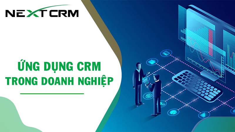 Ứng dụng  hiệu quả cho việc chăm sóc khách hàng?