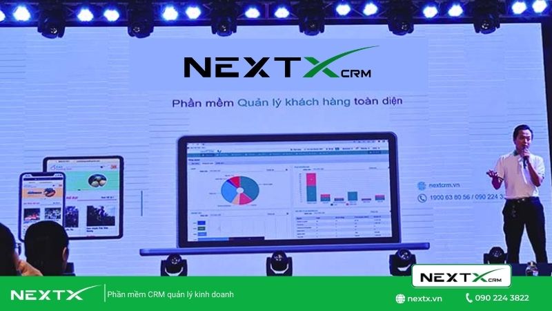 NextX