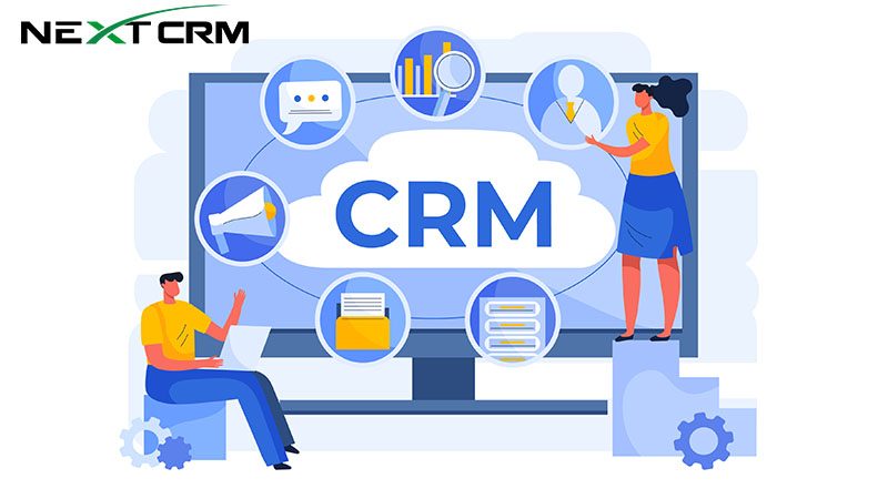 Top 10 tiêu chí mua phần mềm CRM cho doanh nghiệp cần chú ý