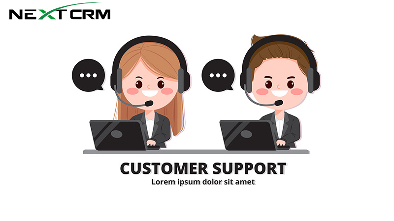 chăm sóc khách hàng sau mua phần mềm