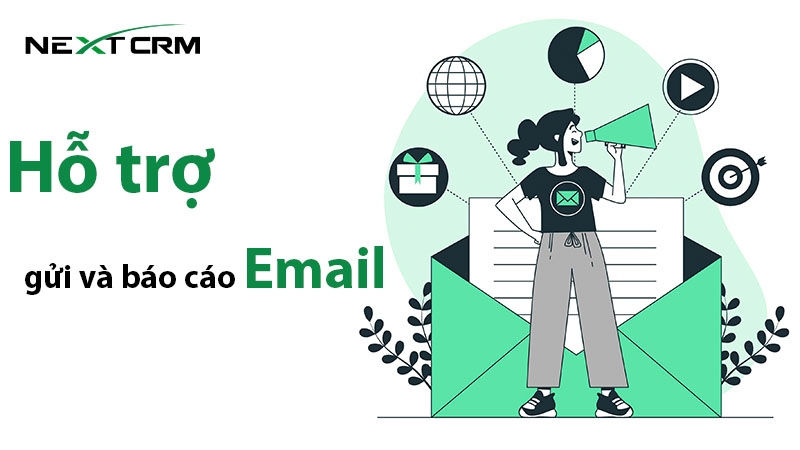 Top 7 chức năng của CRM đối với doanh nghiệp kinh doanh