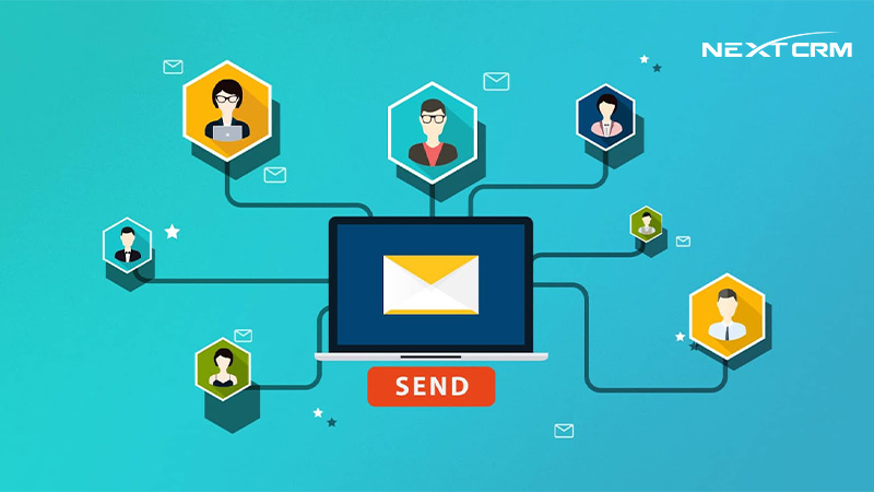 Top 4+ thực hiện chiến dịch marketing hiệu quả với phần mềm CRM