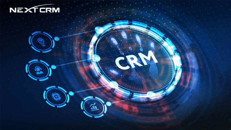 Top 3 các nhà cung cấp crm được đánh giá cao nhất hiện nay