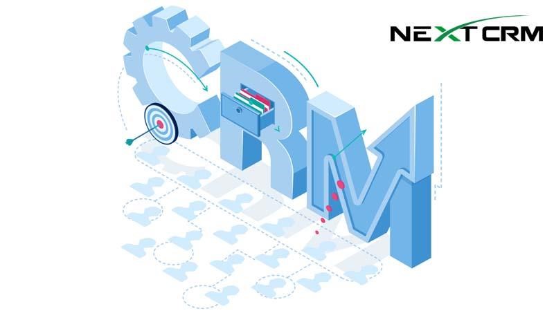Phần mềm CRM có quy trình hoạt động diễn ra như thế nào?