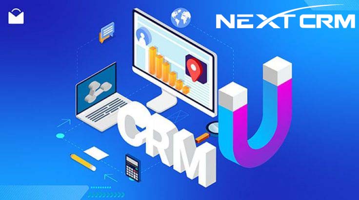 ứng dụng CRM trong doanh nghiệp