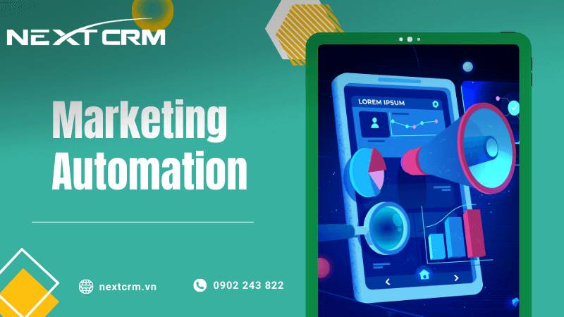 marketing automaition 