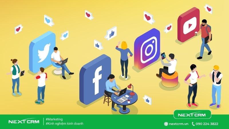 Top 10 dạng content đang "làm mưa làm gió" hot nhất hiện nay