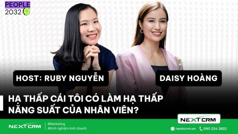 Top 5 kiểu bán hàng, kiểu nào bán hàng tốt nhất?