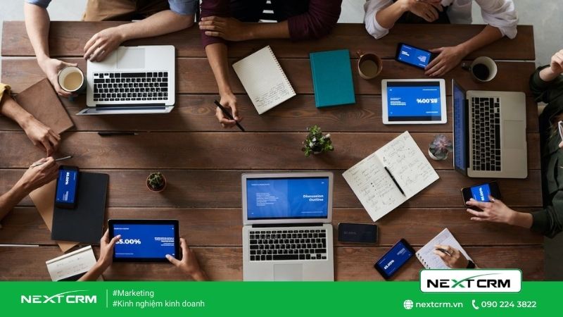 Top 5 kiểu bán hàng, kiểu nào bán hàng tốt nhất?