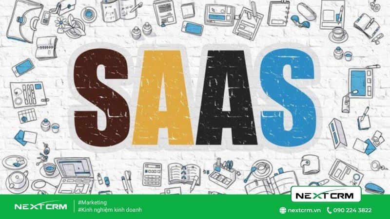 Top 15 mẹo bán hàng của SaaS