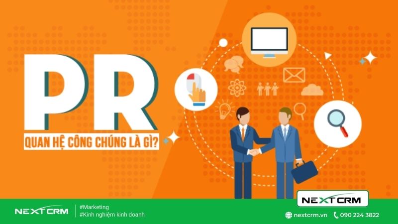 Cách tiếp thị B2B dành cho các sản phẩm SaaS