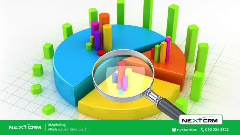 Top các phân khúc thị trường trong nghiên cứu marketing
