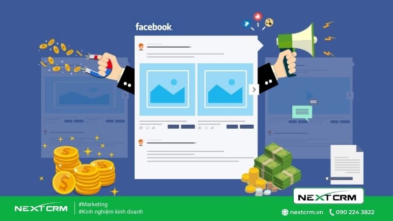 Top 9 tuyệt chiêu chạy quảng cáo Facebook bùng nổ ngay đơn hàng