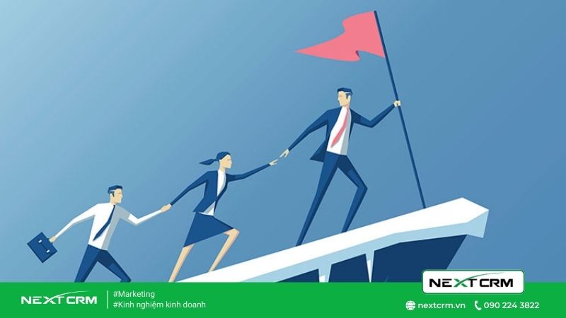 Tổng hợp 7 năng lực nhận biết tài lãnh đạo của Sếp