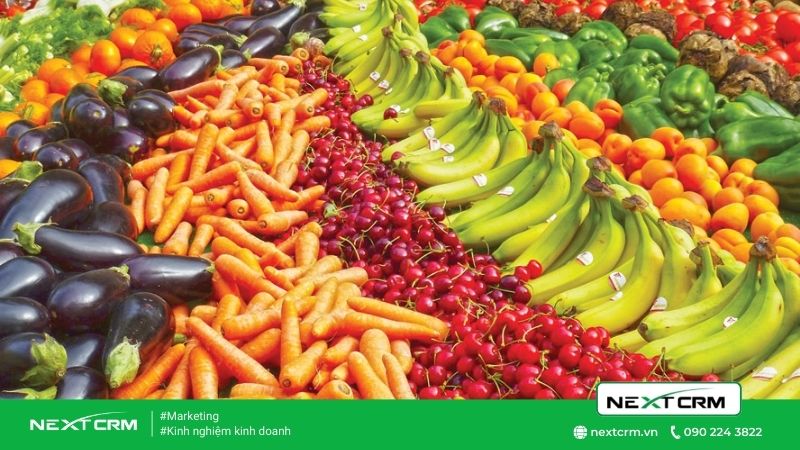 Làm thế nào để trở thành nhà xuất khẩu nông sản