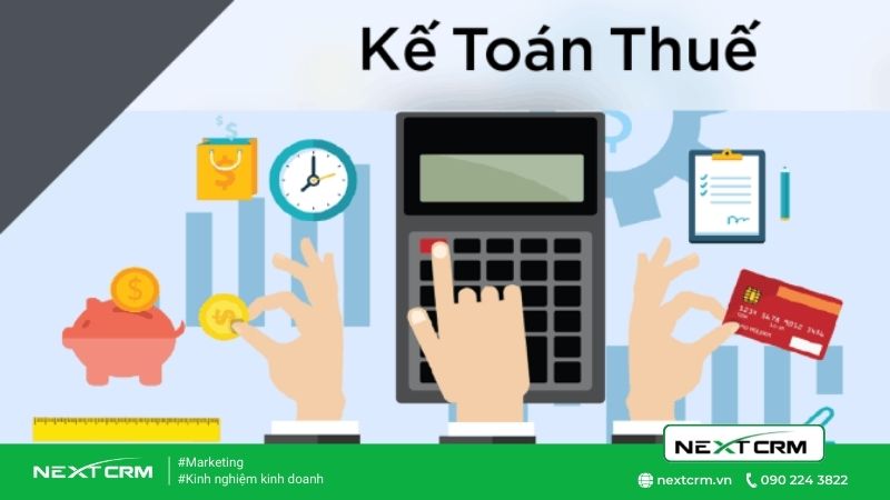 Top kinh nghiệm dành riêng cho kế toán
