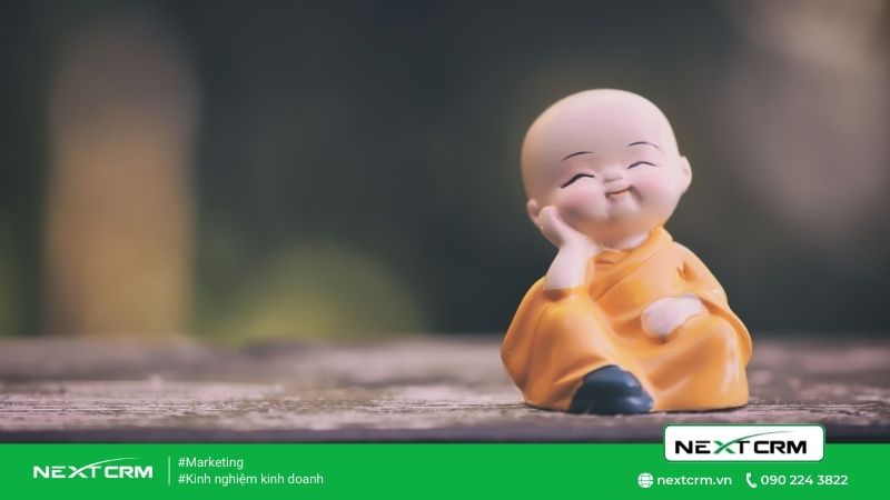 Mách bạn 8 cách kiềm chế cảm xúc khi gặp sự cố hiệu quả