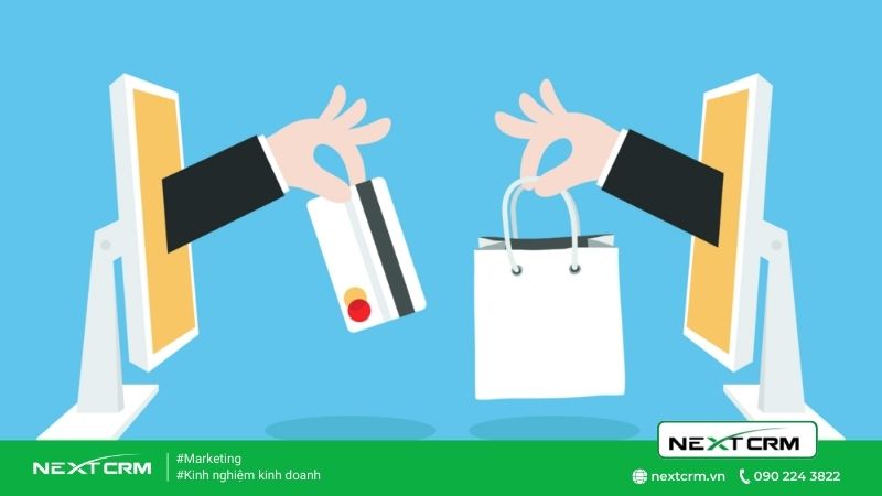 D2C là gì_ Kết nối trực tiếp đến người tiêu dùng
