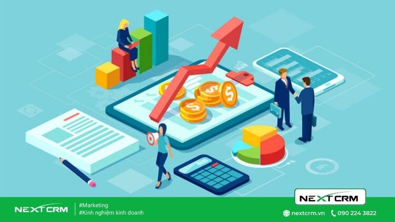 D2C là gì_ Kết nối trực tiếp đến người tiêu dùng