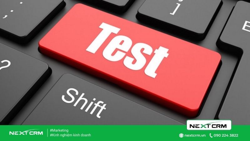 test