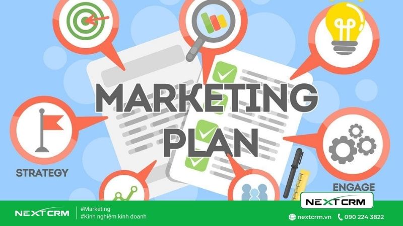 Chia sẻ cách học Marketing bài bản cho người làm trái ngành