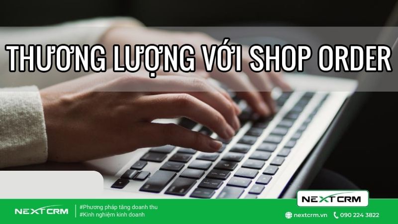 Tổng hợp kỹ năng thương lượng với nhà cung cấp từ Trung Quốc