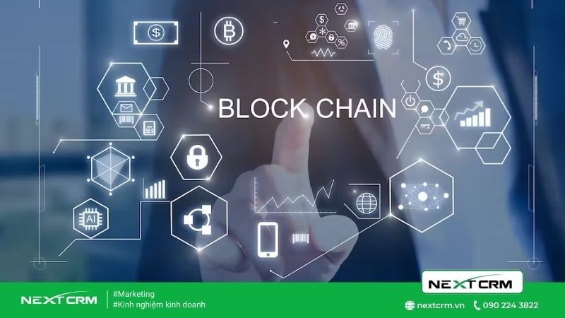 Trước khi tham gia Blockchain bạn phải nằm lòng 3 điều sau