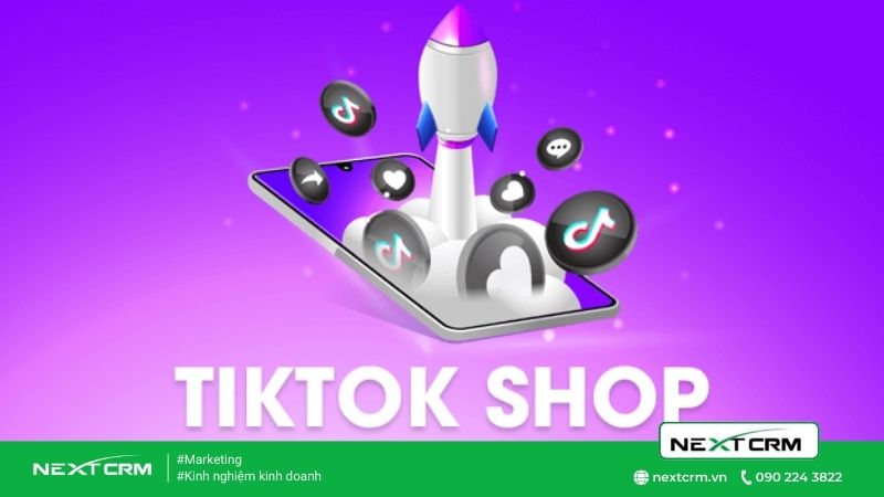 Lí do Tiktok Shop phát triển vượt Lazada trong thời gian tới