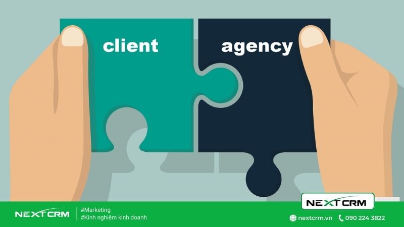 Dịch vụ Marketing bên ngoài doanh nghiệp - Hiệu quả hay phản tác dụng
