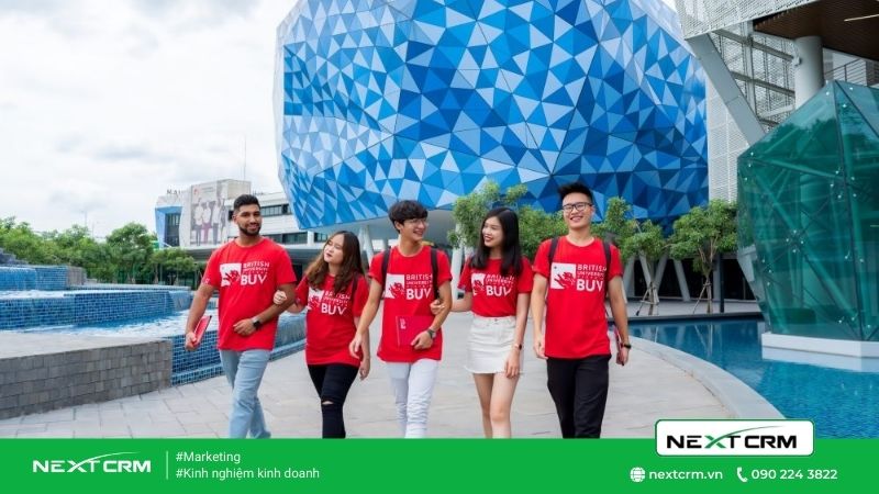 Học trường đại học quốc tế BUV mang đến những cơ hội gì?